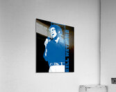 Bill Withers 53 Acrylic Print