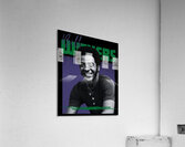 Bill Withers 64 Acrylic Print