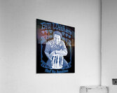 Bill Withers 65 Acrylic Print