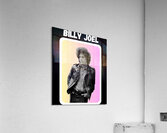 Billy Joel 10 Acrylic Print
