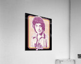 Billy Joel 17 Acrylic Print