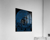Billy Joel 23 Acrylic Print