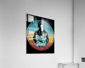 Billy Joel 27 Acrylic Print