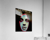 Billy Joel 31 Acrylic Print
