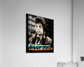 Billy Joel 34 Acrylic Print