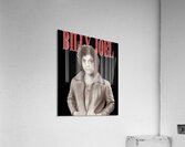 Billy Joel 35 Acrylic Print