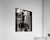 Billy Joel 36 Acrylic Print