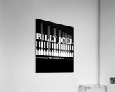 Billy Joel 39 Acrylic Print