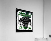 Billy Joel 43 Acrylic Print