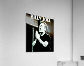 Billy Joel 46 Acrylic Print
