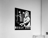 Billy Joel 49 Acrylic Print