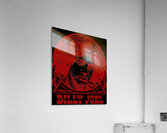 Billy Joel 53 Acrylic Print