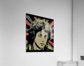 Billy Joel 55 Acrylic Print