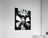 Billy Joel 57 Acrylic Print