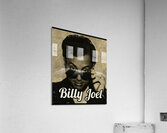 Billy Joel 58 Acrylic Print