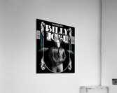 Billy Joel 61 Acrylic Print