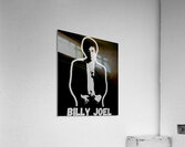 Billy Joel 66 Acrylic Print