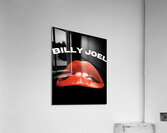 Billy Joel 68 Acrylic Print