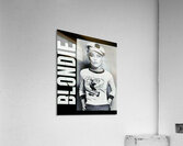 Blondie 7 Acrylic Print