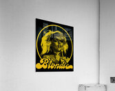 Blondie 8 Acrylic Print