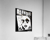 Blondie 14 Acrylic Print