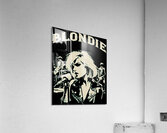 Blondie 16 Acrylic Print