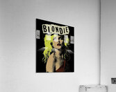 Blondie 18 Acrylic Print