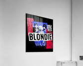 Blondie 19 Acrylic Print