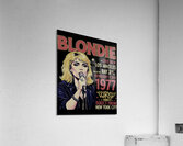 Blondie 25 Acrylic Print