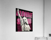 Blondie 26 Acrylic Print