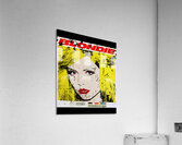 Blondie 28 Acrylic Print