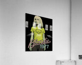 Blondie 29 Acrylic Print