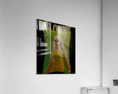 Blondie 30 Acrylic Print