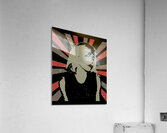 Blondie 31 Acrylic Print