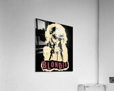 Blondie 34 Acrylic Print