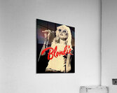 Blondie 35 Acrylic Print