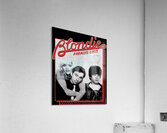 Blondie 37 Acrylic Print