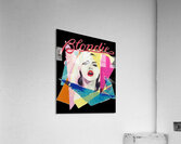 Blondie 38 Acrylic Print
