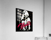 Blondie 39 Acrylic Print