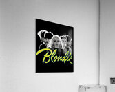 Blondie 42 Acrylic Print