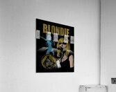 Blondie 45 Acrylic Print