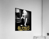 Blondie 46 Acrylic Print