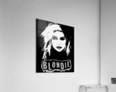 Blondie 51 Acrylic Print