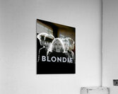 Blondie 53 Acrylic Print