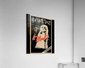 Blondie 54 Acrylic Print
