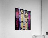 Blondie 55 Acrylic Print
