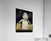 Blondie 57 Acrylic Print