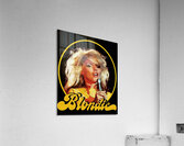 Blondie 64 Acrylic Print