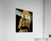 Blondie 3 Acrylic Print