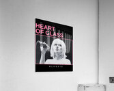 Blondie 5 Acrylic Print